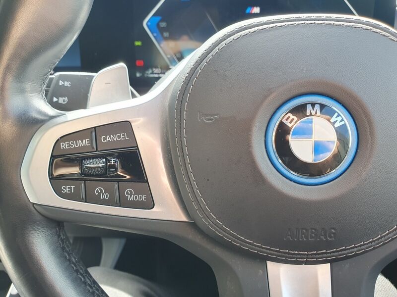 More views of BMW X5