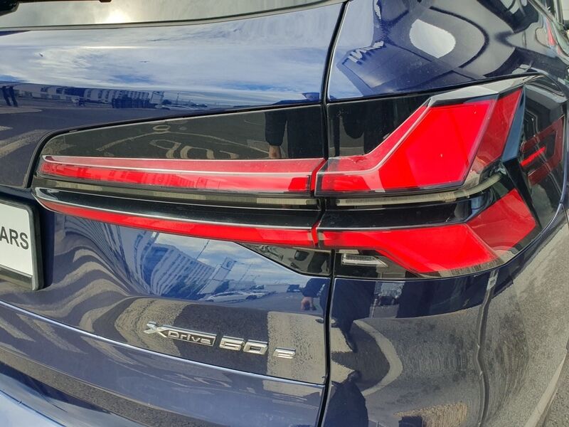 More views of BMW X5