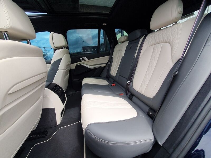 More views of BMW X5