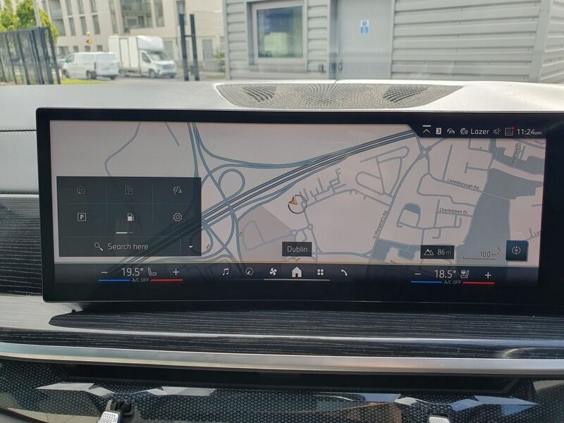 More views of BMW X5