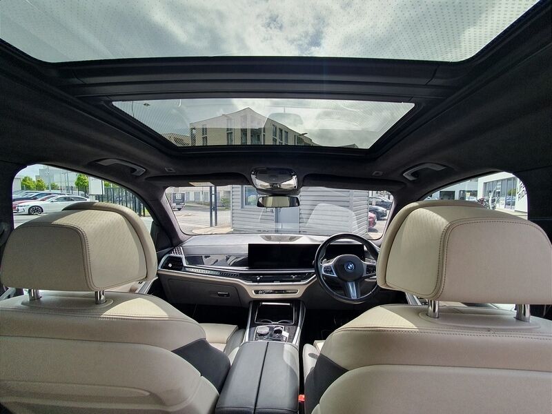 More views of BMW X5