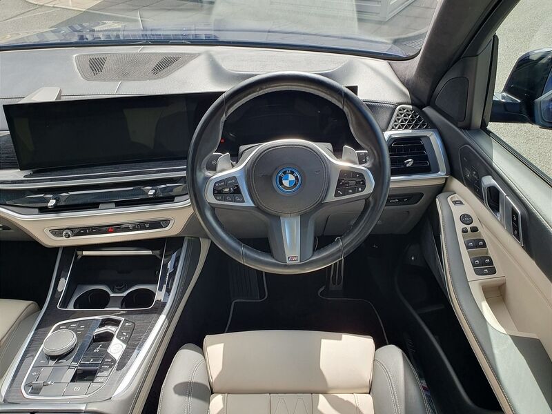 More views of BMW X5