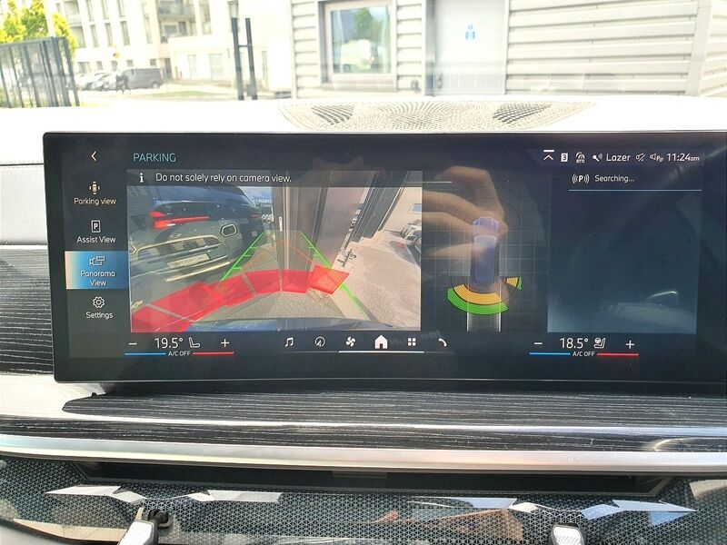More views of BMW X5