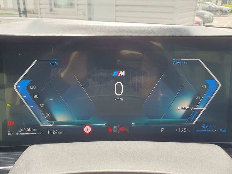 More views of BMW X5