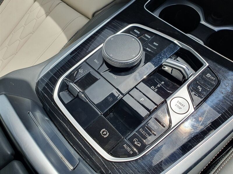 More views of BMW X5