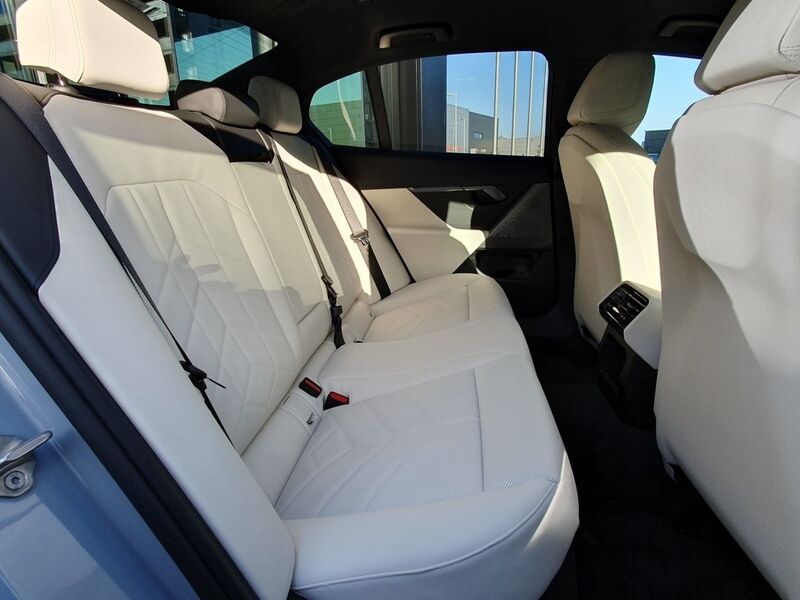 More views of BMW 5-Series