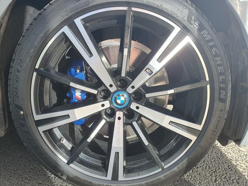 More views of BMW 5-Series