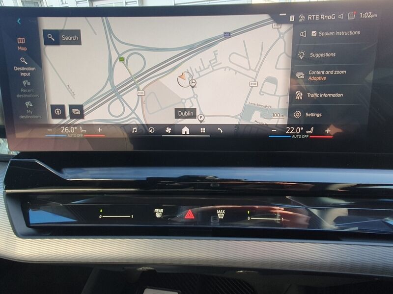 More views of BMW 5-Series