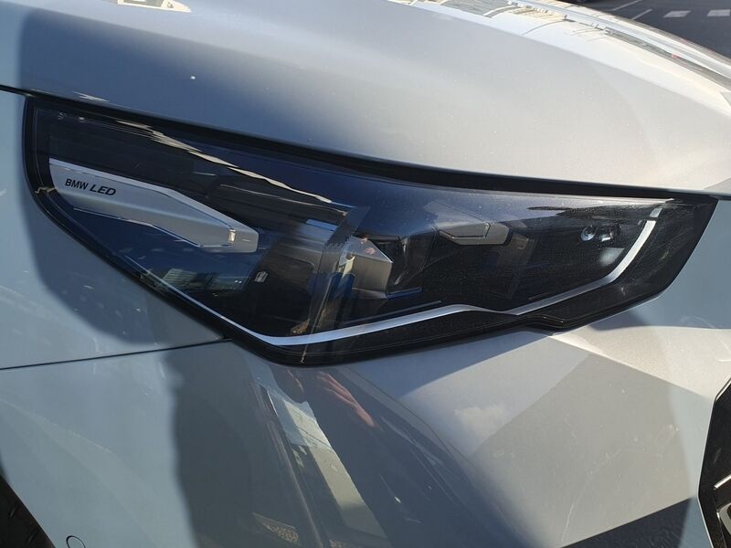 More views of BMW 5-Series