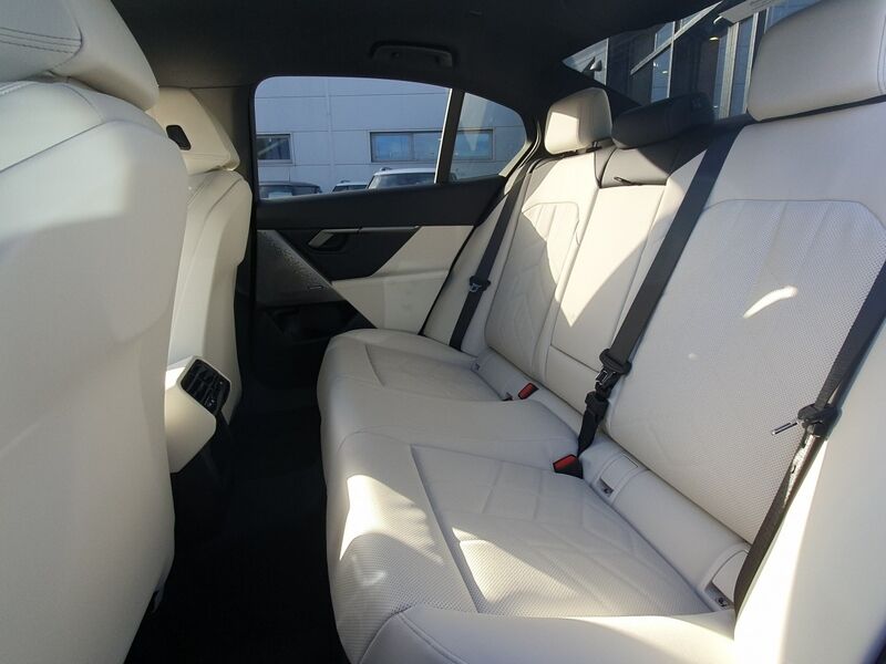 More views of BMW 5-Series