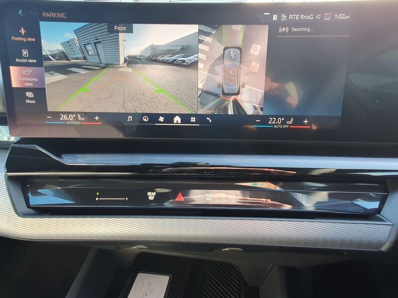 More views of BMW 5-Series