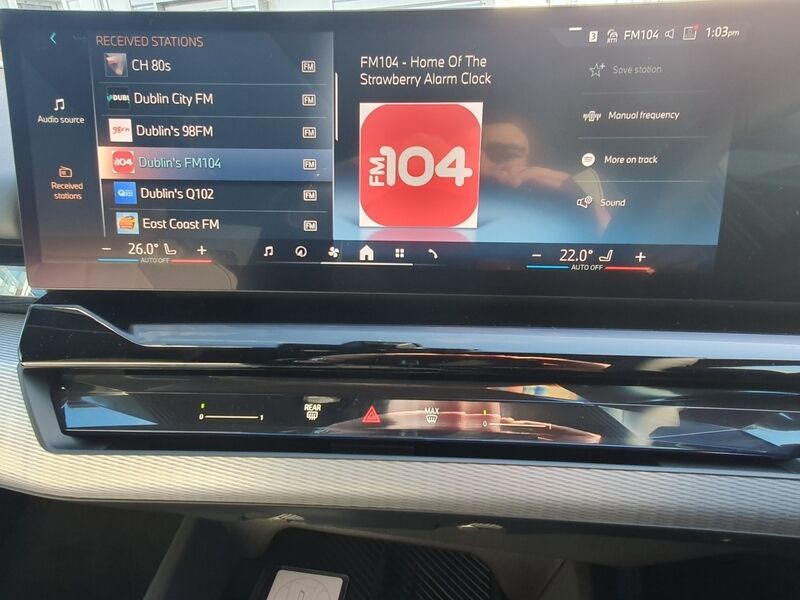 More views of BMW 5-Series