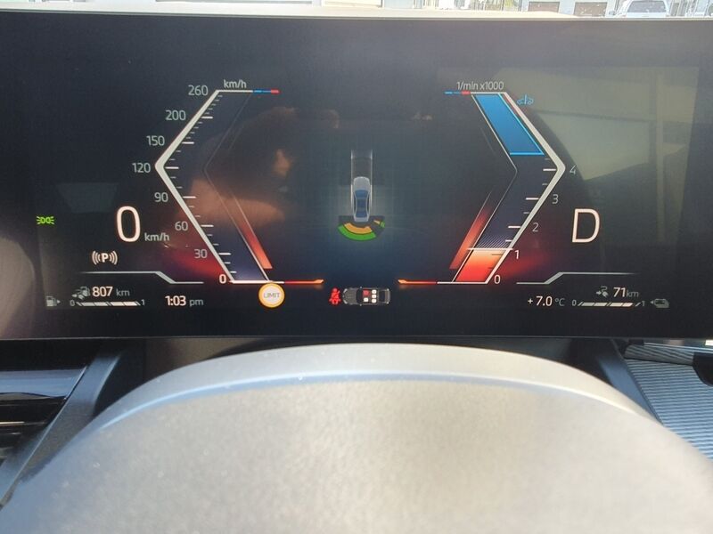 More views of BMW 5-Series