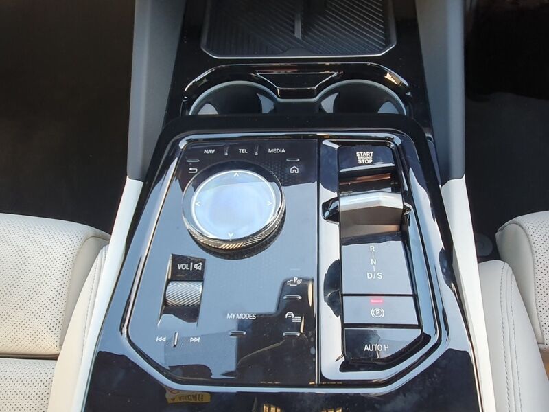 More views of BMW 5-Series