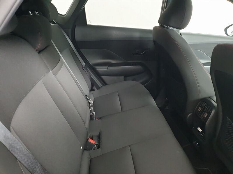More views of Hyundai KONA