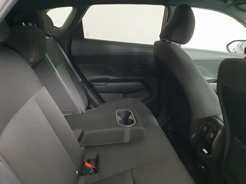 More views of Hyundai KONA