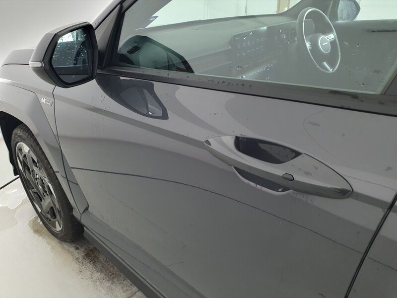 More views of Hyundai KONA