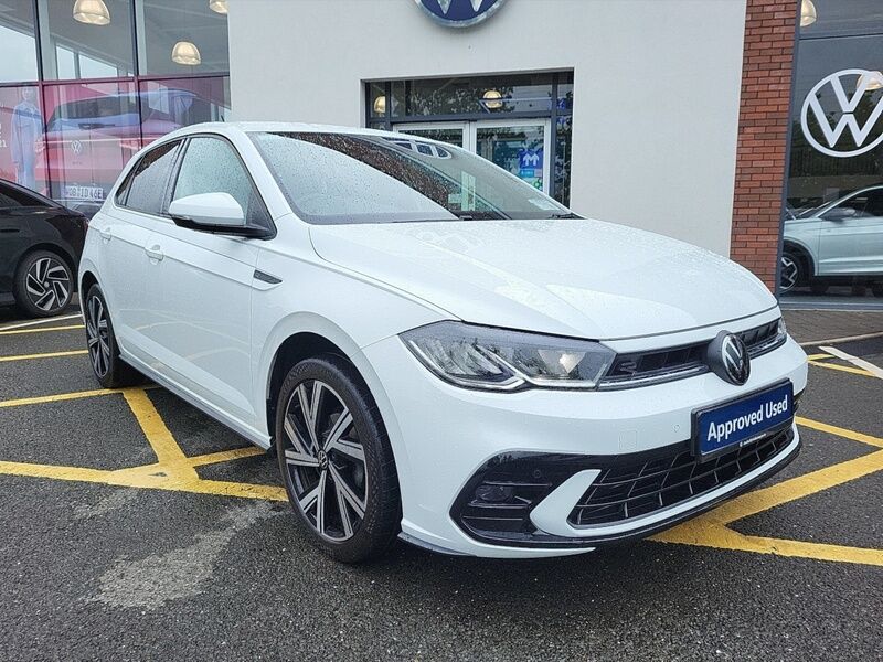 More views of Volkswagen Polo