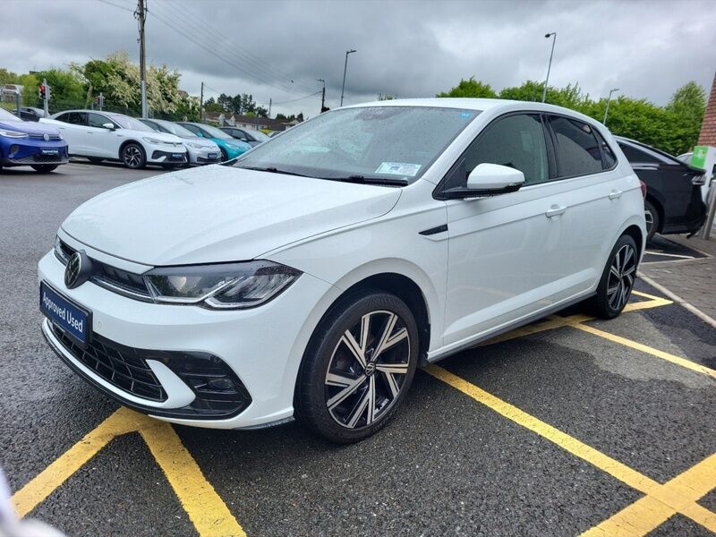 More views of Volkswagen Polo