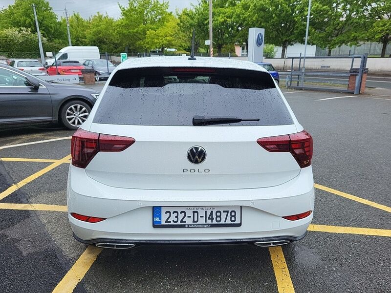 More views of Volkswagen Polo