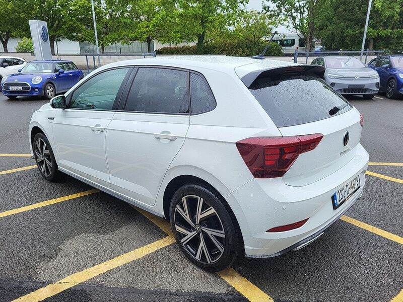 More views of Volkswagen Polo