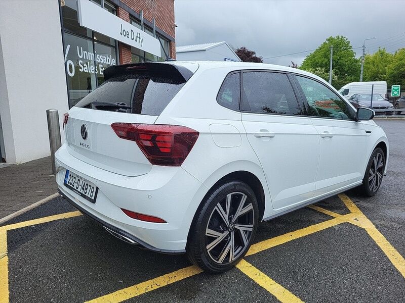 More views of Volkswagen Polo