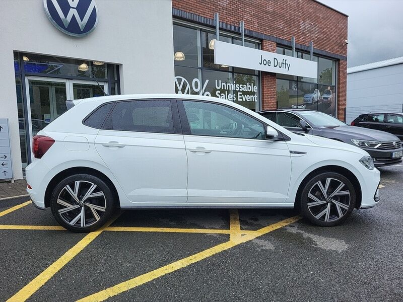 More views of Volkswagen Polo