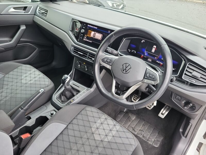 More views of Volkswagen Polo