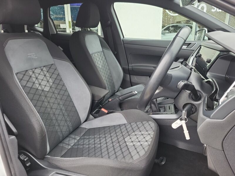 More views of Volkswagen Polo