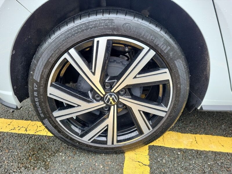 More views of Volkswagen Polo