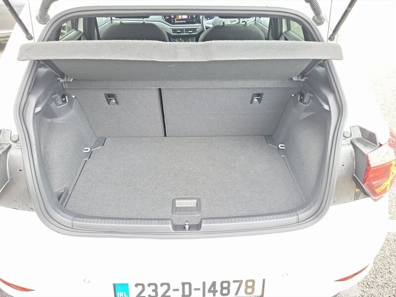 More views of Volkswagen Polo