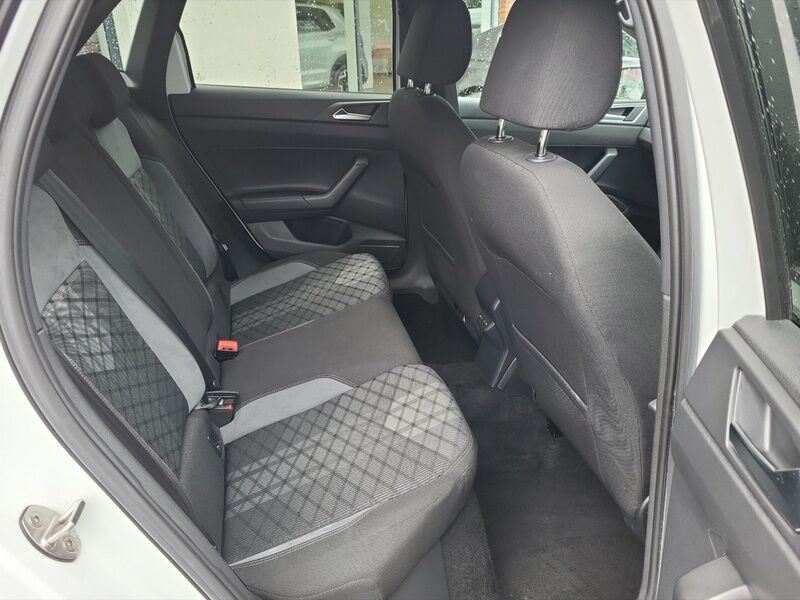 More views of Volkswagen Polo