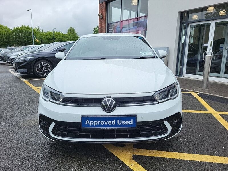More views of Volkswagen Polo