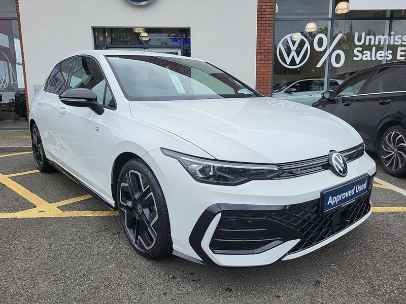 More views of Volkswagen Golf