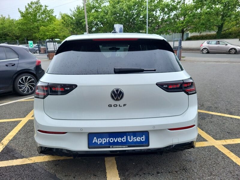 More views of Volkswagen Golf