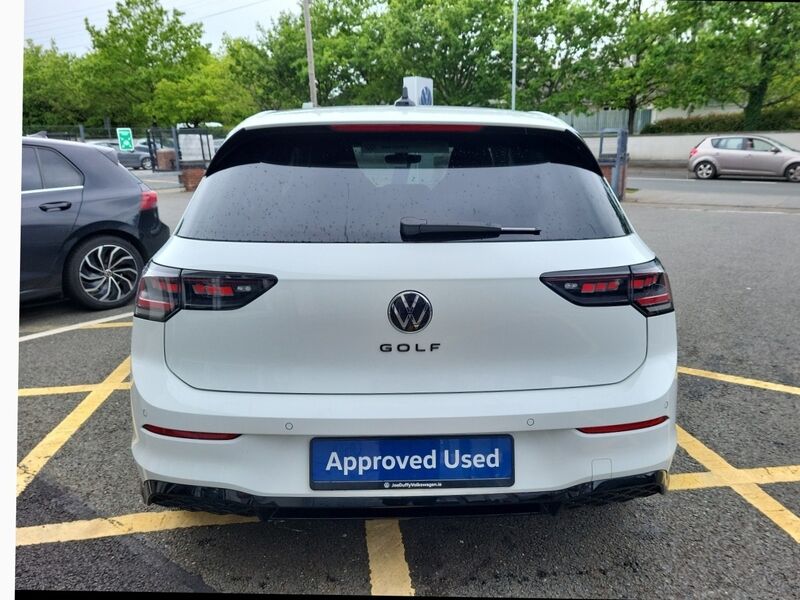 More views of Volkswagen Golf