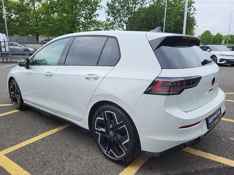 More views of Volkswagen Golf