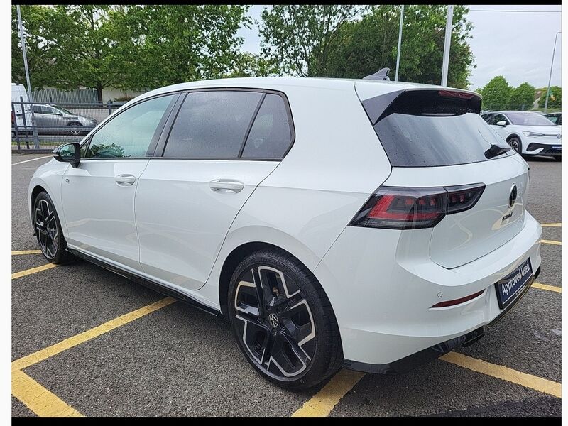 More views of Volkswagen Golf