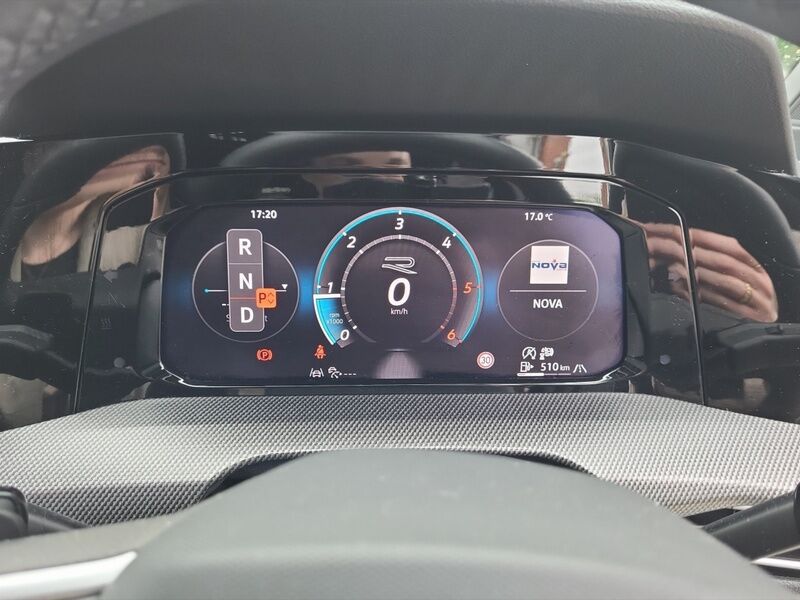 More views of Volkswagen Golf
