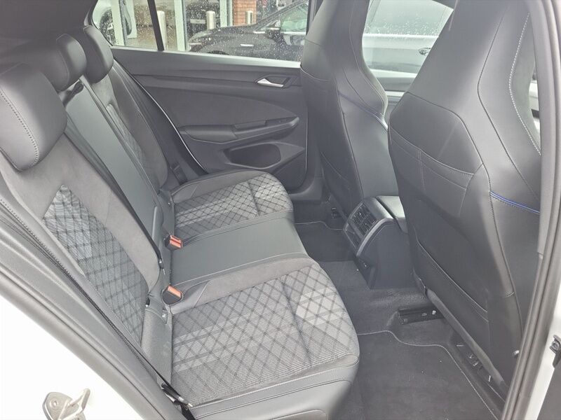 More views of Volkswagen Golf