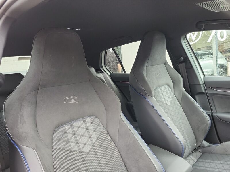 More views of Volkswagen Golf