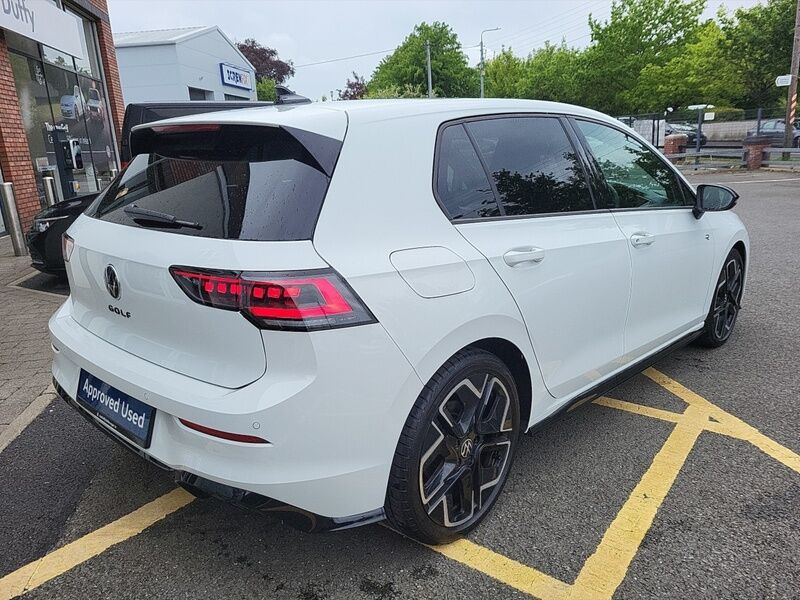 More views of Volkswagen Golf