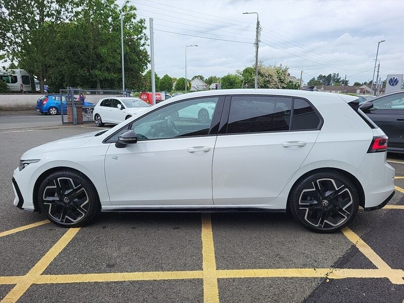 More views of Volkswagen Golf