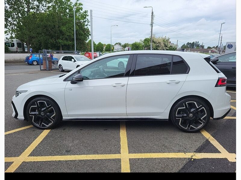 More views of Volkswagen Golf