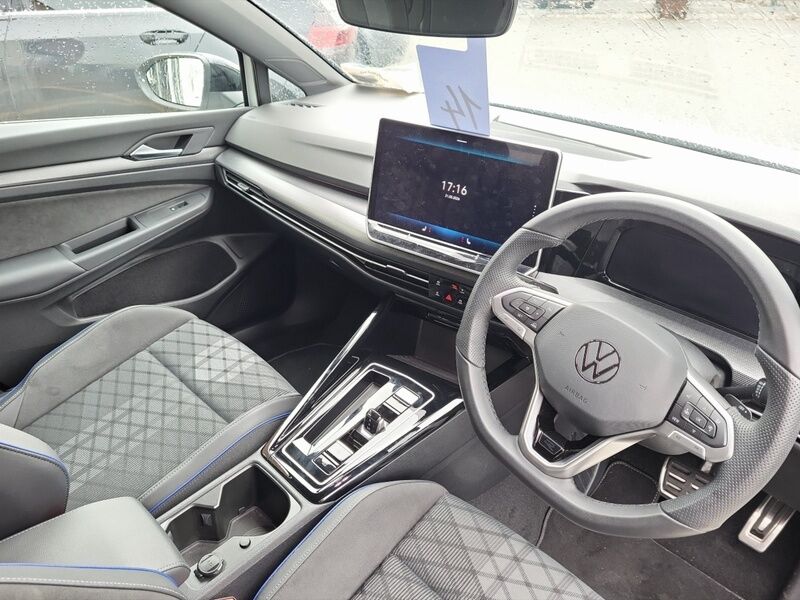 More views of Volkswagen Golf