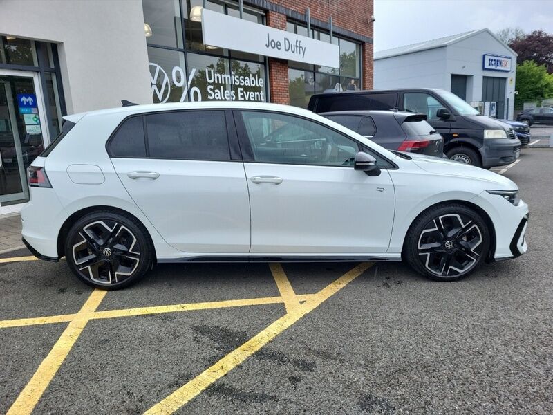 More views of Volkswagen Golf