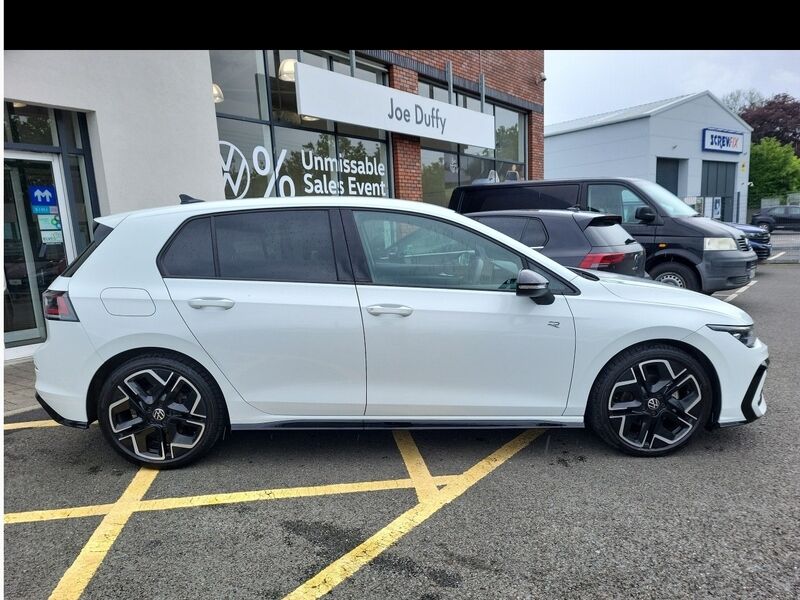 More views of Volkswagen Golf