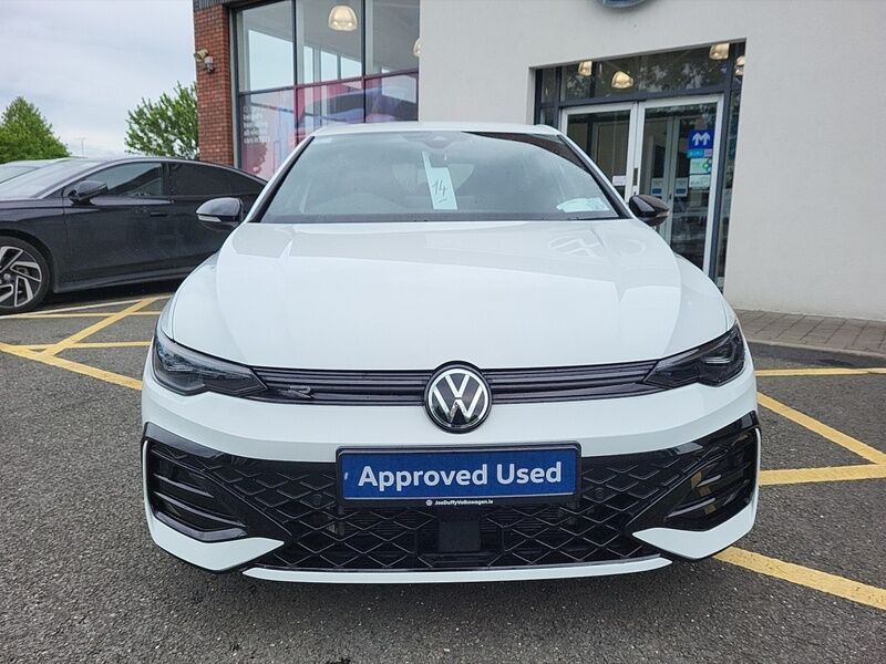 More views of Volkswagen Golf