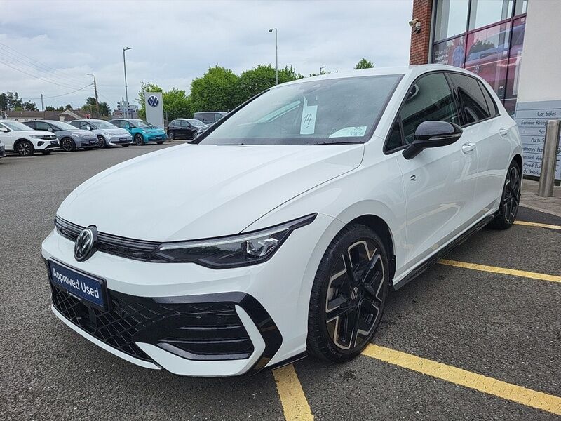 More views of Volkswagen Golf