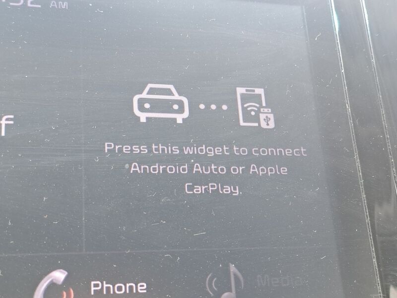 More views of Kia e-Niro